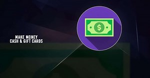 Download and run Make Money: Cash & Gift Cards on PC & Mac (Emulator)