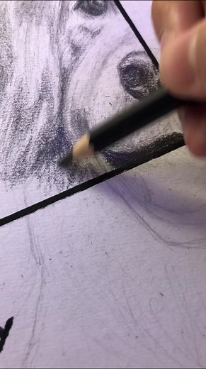 Drawing a golden retriever in 4 different styles #dog #art #drawing #animals #blackandwhite #goldenretriever