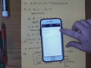 CamScanner How To