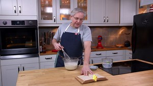 Walnut Custard Pie Recipe From 1915