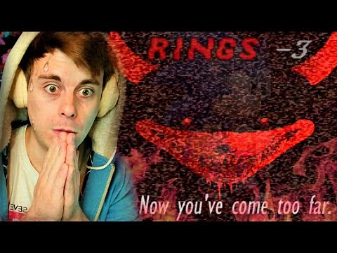 Sonic.exe but I got the Secret Ending...