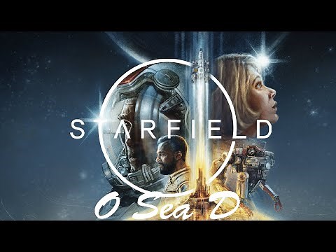 Starfield - Change Ship Stats With Console Commands (Reactor,Shields,Cargo etc.)