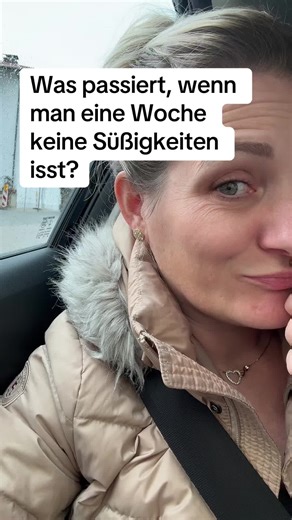 Okay… angeblich hat man keinen Heißhunger, wenn der Magnesium-Speicher voll ist. 🧠✨ Challenge accepted! Ich teste jetzt: 7 Tage lang null Süßes. Was passiert mit mir? Werde ich zur Zen-Version meiner selbst… oder zur Keks-schmachtenden Chaos-Queen? Let’s find out. #Frauen #GlowUpJourney #MagnesiumMythos #HeißhungerAde #7TageChallenge