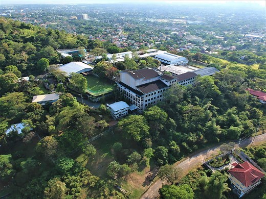 Home away from home - Boarding at Faith Academy