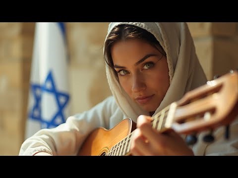 Prayer for Israel and Jerusalem | Sacred Hebrew Voices