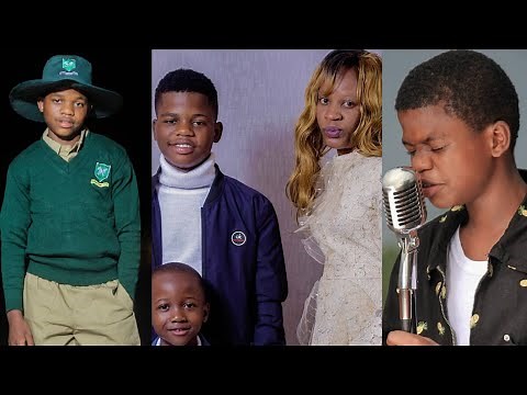 Herman life , Age, Grade, family, music career and girlfriend.