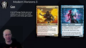 Best and Worst 2025 Magic Sets for Commander Full Ranking! Magic The Gathering