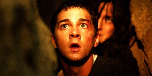 Shia LaBeouf's Acclaimed Hitchcockian Thriller Is A Global Netflix Hit 17 Years Later