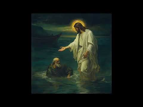 [FREE] "Jesus Walks" – RichnChrist Type Beat | Hard Christian Trap Beat | Prod. Salvation #beats