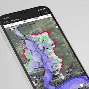 FishSmart App | Humminbird | Facebook