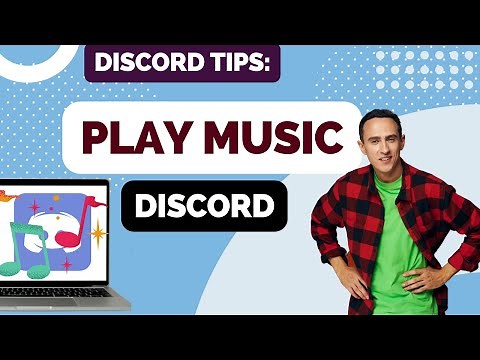 How to Play Music in Discord