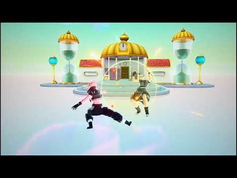 DBXV2 Mods: Potential Moveset