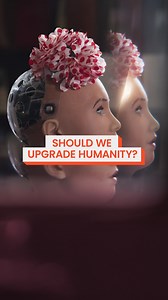 From medical survival to radical self-enhancement—where do we draw the line?🧬❓ Follow director Dominique Leclerc as she meets real cyborgs, biohackers, and transhumanists reimagining life, death, and everything in between in POSTHUMANS. ▶️ Watch now for free → bit.ly/PosthumansNFB | NFB
