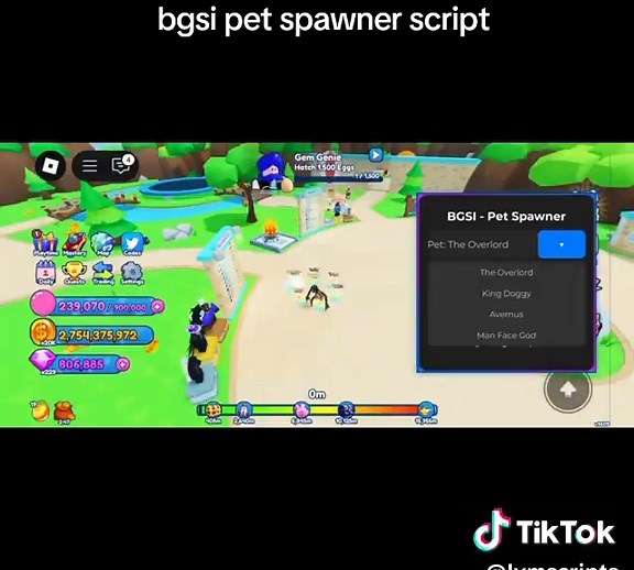 L YM (@lymscripts) - bubble gum simulator infinity script 2025 Updated 🔥 #bgs #bgsi #bubblegumsimulator