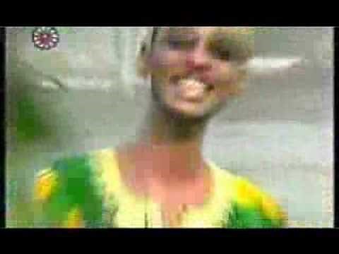 Juba - Mahmoud Abdelaziz