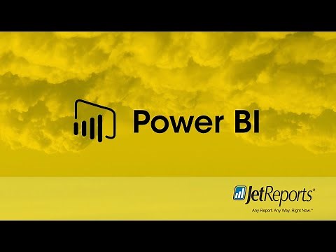 Edit Queries in Power BI Desktop