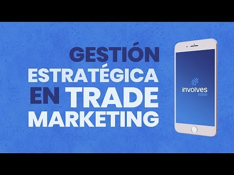 Conoce Involves Stage