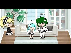 deku Can sing eri // héros //