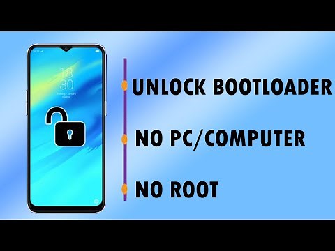 Unlock Bootloader Without Root and Without PC | All Devices Support | Two Exclusive methods.