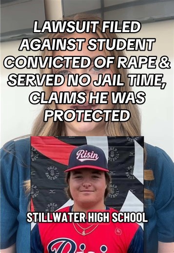 The parents of a former Stillwater High School student have filed a federal civil lawsuit accusing Stillwater Public Schools, the City of Stillwater and multiple school officials of failing to protect their daughter after she reported repeated sexual assaults by Jesse Butler, another student. Hear what that lawsuit says. #fyp #foryou #reporter #oklahoma #news