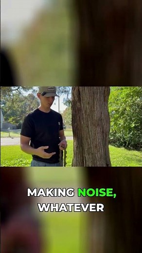 The Secret To Setting Your Saddle Hunting Setup Faster!