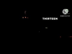 Went.org thirteen effects preview