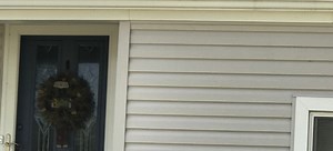 K-Style Gutters vs Half-Round Gutters | DoItYourself.com