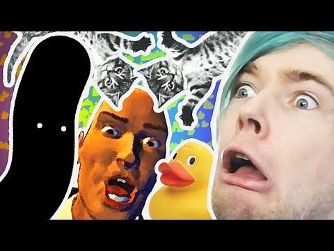 WORLD'S MOST USELESS WEBSITES!!