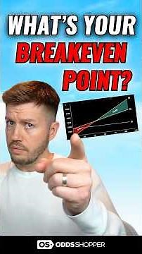 Sports Betting 101: How Betting Odds Work