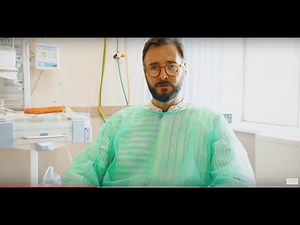 James Alexander surrogacy journey | ARTbaby surrogacy stories | Surrogacy cases testimonials