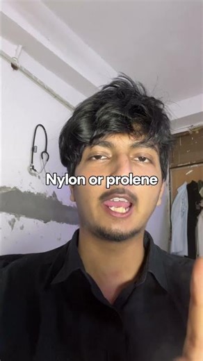 “Rebel Kid Got Stitches 😭 | Medico Explains Sutures in 30 Seconds”