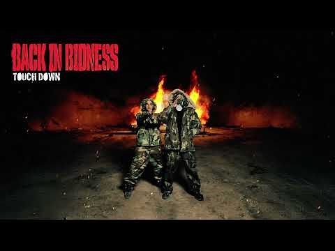 Shoreline Mafia - Touch Down [Official Audio]