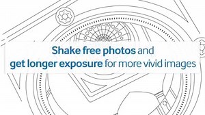 The #GALAXYNote4 has a 16MP rear camera with Smart OIS for shake-free photos. Something you have never experienced before! | Samsung