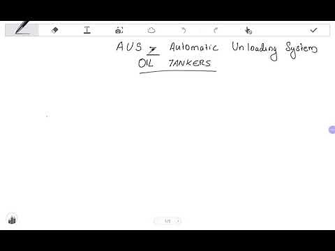AUS Automatic Unloading System