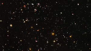 Origins: Where are the Aliens?