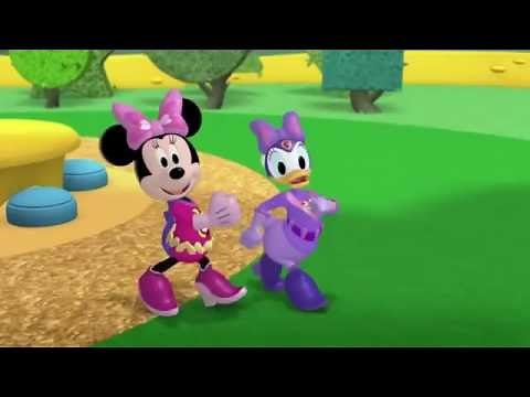 La Casa de Mickey Mouse en Español - Nuevos Capitulos Completos.