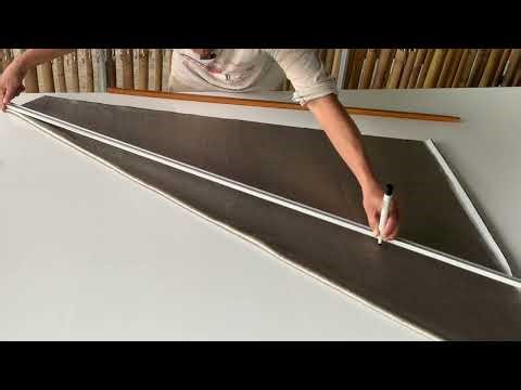 3 curtain tutorials stage #tutorialgordenchannel