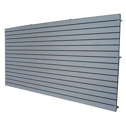 Slatwall Panel - Slat Wall Panel Latest Price, Manufacturers & Suppliers