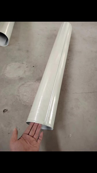 Thermal insulation roll machine