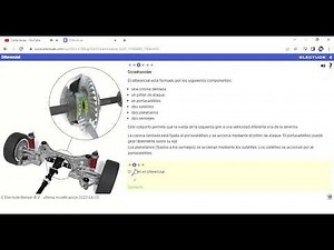 Electude Diferencial 2023