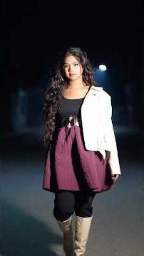 Two hundred taka dress😌 #tanisascreation #minivlog #shots