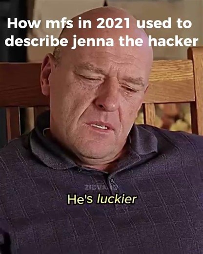 How ppl in 2021 described jenna the hacker #roblox #comedy #comedyforever #smartgaudget