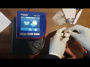 HemoCue WBC Diff System Training Video