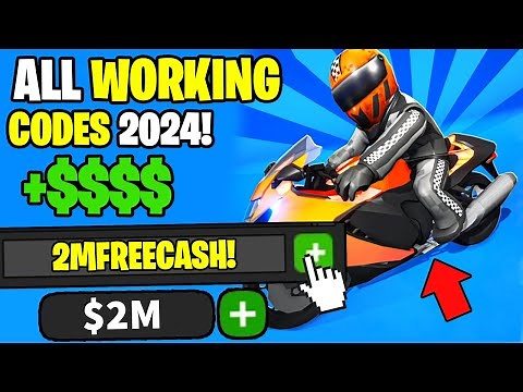 *NEW* ALL WORKING CODES FOR CAR DEALERSHIP TYCOON IN 2024! ROBLOX CAR DEALERSHIP TYCOON CODES