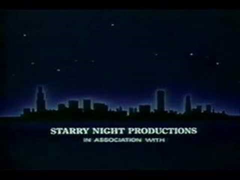 Starry Night Productions