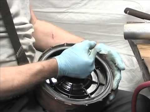 Brake Booster Rebuild