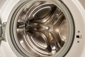 Samsung Washer Drum off Balance - Fixed - Home Guide Corner