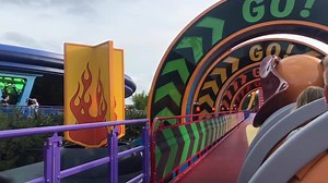 125K views · 3.1K reactions | Take a ride on Slinky Dog Dash at Hollywood Studios! ♥️ Instagram at themainstreetmouse  | The Main Street Mouse | Facebook