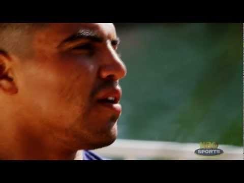 HBO Boxing: Ring Life - Victor Ortiz
