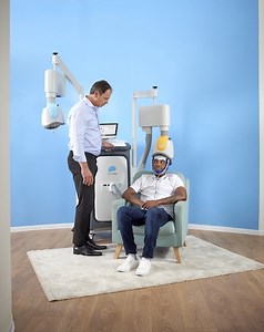 Houston Deep TMS therapy, dTMS for OCD